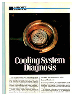 CoolingSystem