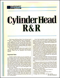 CylinderHead