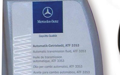 Liquid Diet – Mercedes-Benz Recommended Fluids