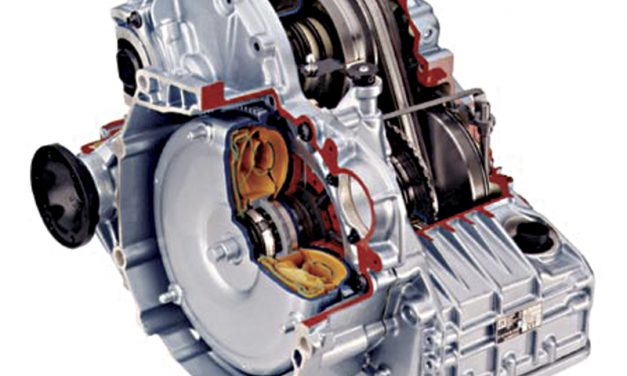 Continuously Variable Transmissions: Who’s Got Them and What You Need to Know