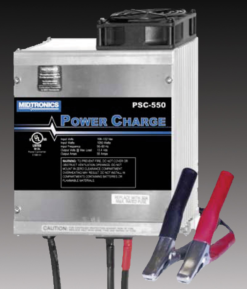 Christie CASP 2000 Battery Charger TM Tech Manual Schematics & Operators Td-647 