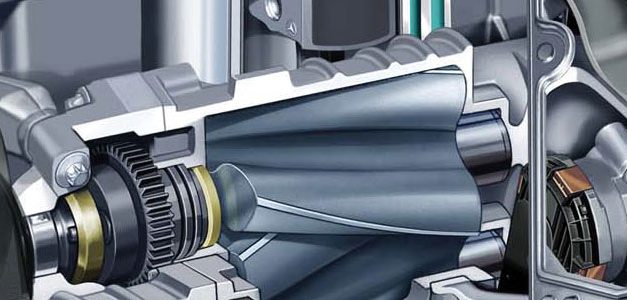 Mercedes-Benz Factory Service Bulletins: Sensotronic Brake Control (SBC) Bleeding Procedure; Kompressor Engine Performance