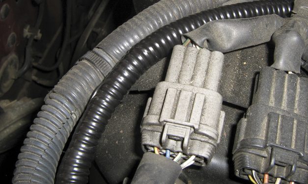 Is a Working Circuit Proof of a Proper Nissan Wiring Repair?