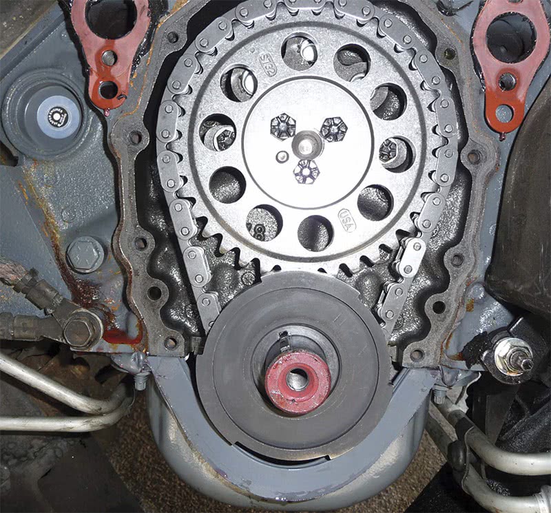 incorrect-trigger-wheel-installed-on-crankshaft