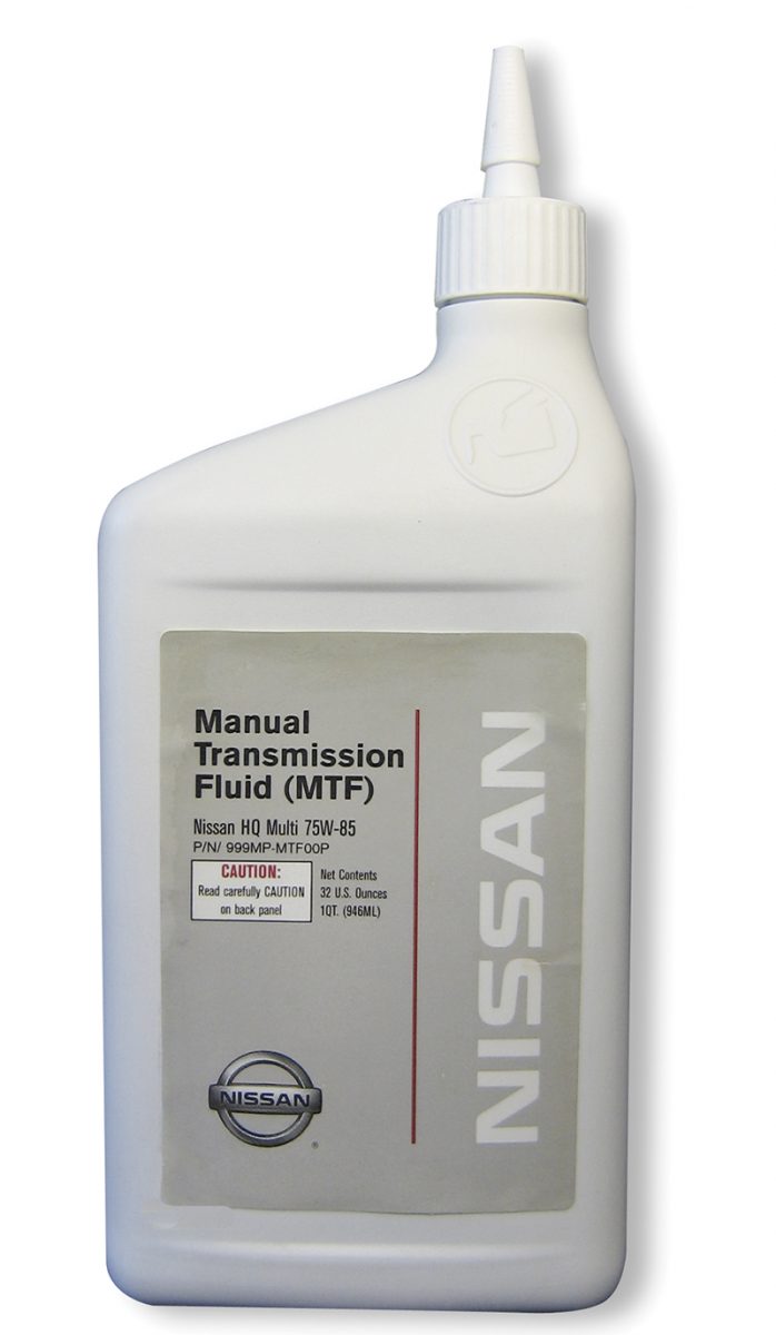 Nissan Genuine Lubricants and Fluids More Than Marketing! Automotive Tech Info