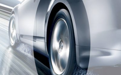 Working Under Pressure: Nissan & Infiniti Tire Pressure Monitor Systems