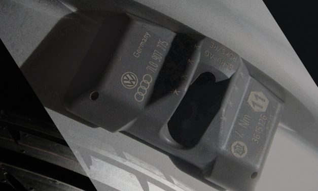Volkswagen TPMS – Where the rubber meets the road