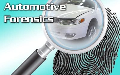 Automotive Forensics