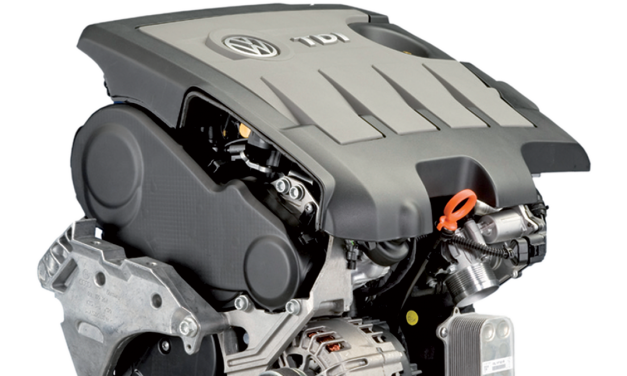 Volkswagen Engine Temperature Control – Cooling Off