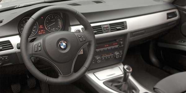 BMW E90 Steering Angle Sensor Diagnosis