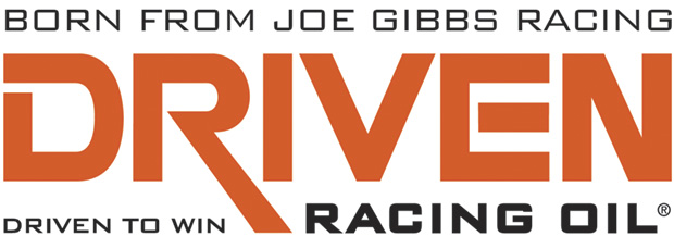 Showcase: Born From Joe Gibbs Racing – Driven Racing Oil