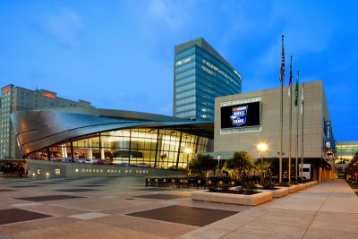 NASCAR-Hall-Of-Fame