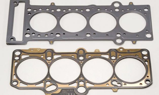 Multi-Layer Steel:  The “Forever” Head Gasket?