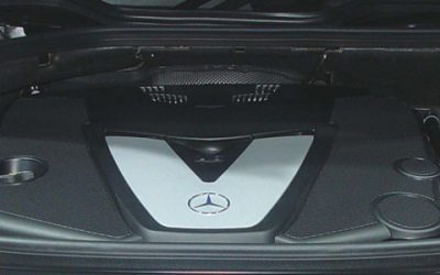 Mercedes-Benz CDI Diesels: No More Knocking, Smoking, or Stinking