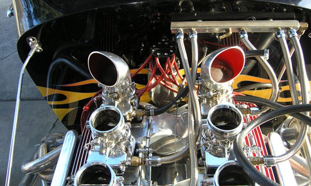 Big Bang for the Buck: Re-Curving Ignition Timing