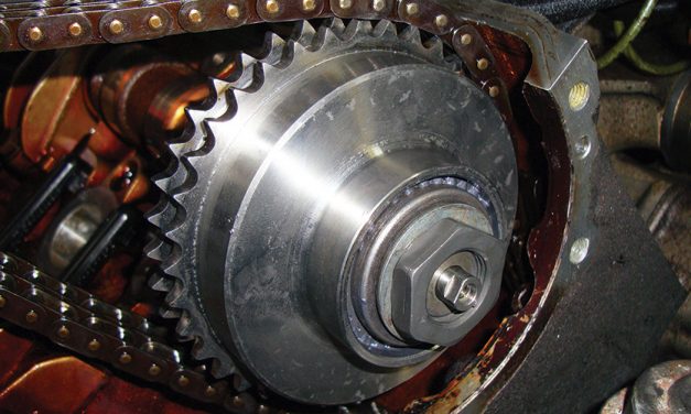 Variable Valve Timing: The Best of Both Worlds