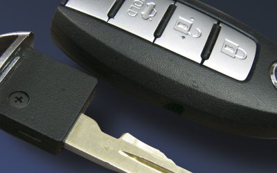 Understanding Nissan Intelligent Key Systems: Nissan I-Key
