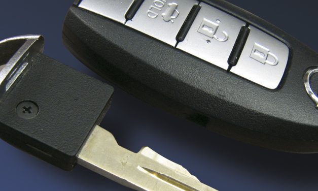 Understanding Nissan Intelligent Key Systems: Nissan I-Key