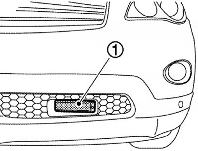 App sensor nissan