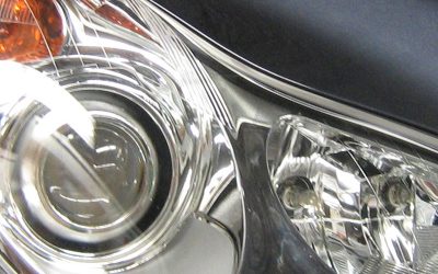 Diagnosing HID Headlight Failure – Let There Be (More) Light
