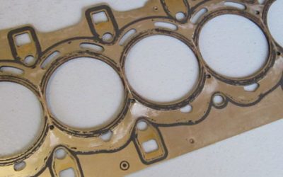 Multi-Layer Steel: The Forever Head Gasket