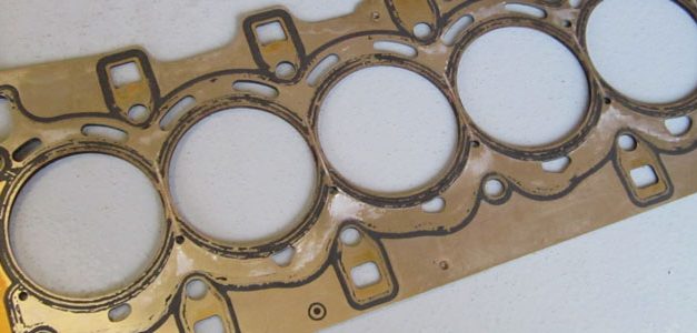 Multi-Layer Steel: The Forever Head Gasket