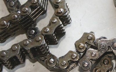 Understanding Camshaft Control Systems, Part 2: Servicing Timing Chains & Sprockets