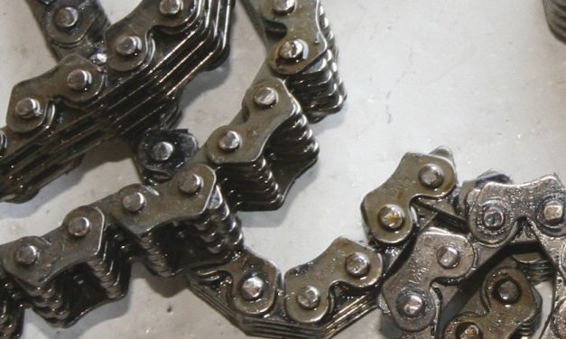 Understanding Camshaft Control Systems, Part 2: Servicing Timing Chains & Sprockets