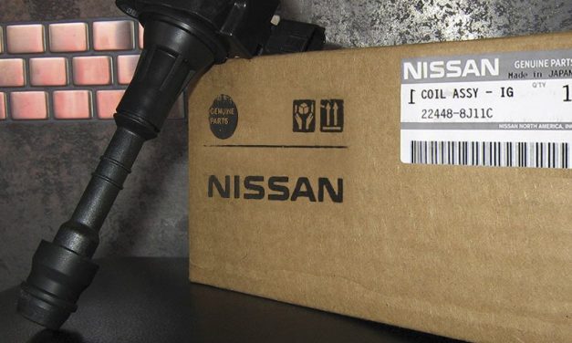 Understanding Nissan Ignition Systems: Lighting the Fire