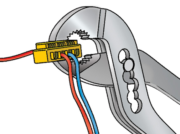 Rapid-Connector-close-with-pliers