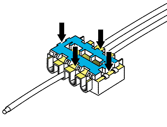 Rapid-Connector-snapped-tight-all-four-sides