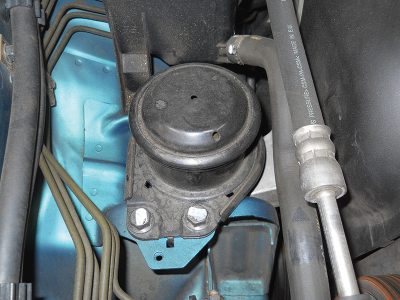 hydraulic-motor-mount-smooth-until-lose-fluid