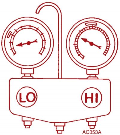 Both high- and low-sides too low