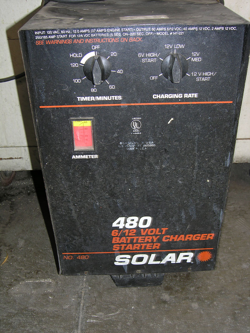 booster-charger