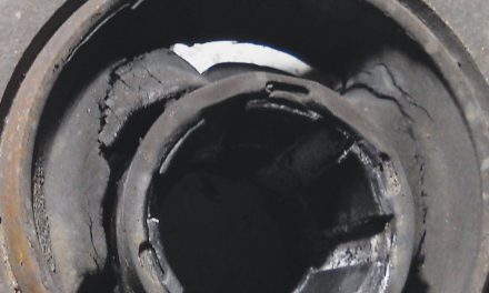 Volvo Pattern Failures, Part 2 – As the Odometer Turns