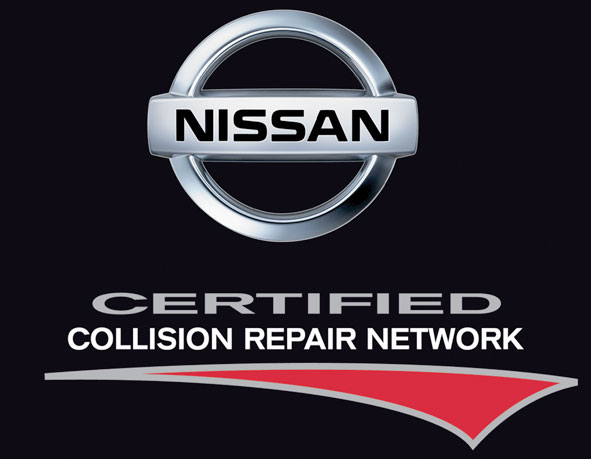 nissan-certified-collision-repair-network