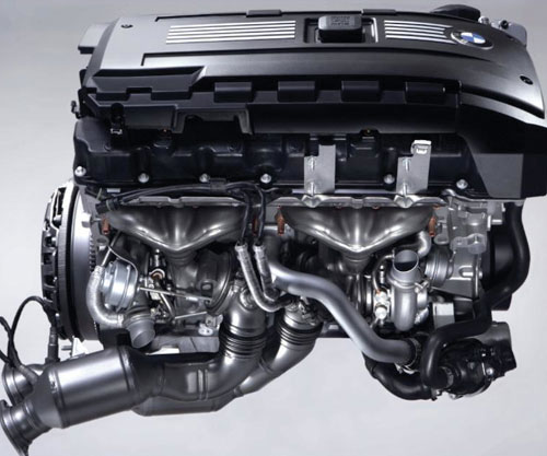 Troubleshooting Mixture Codes on the N54 Engine - Automotive Tech Info