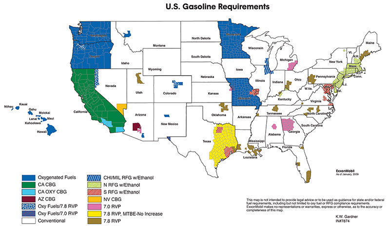 gas-map