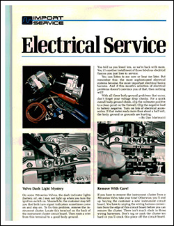 ElectricalService