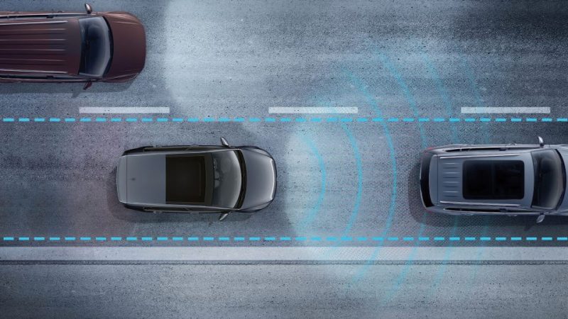 Understanding Volkswagen and Audi Driver Assistance Systems ...