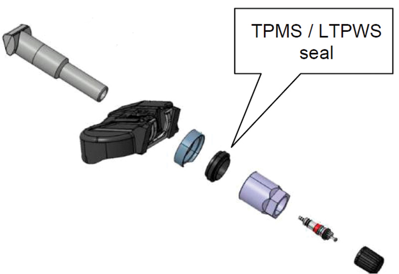 TPMS-sensor-seal