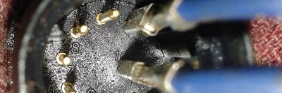 VW 01M Transmission 65535 Error - Automotive Tech Info