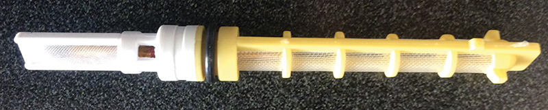 orifice-tube-expansion-valve