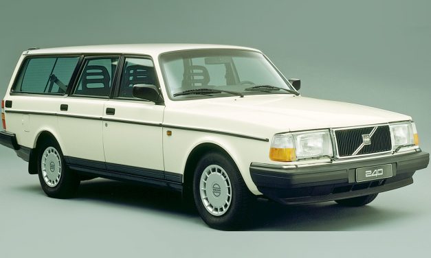 Classic Volvo 240 Service and Repair Tips