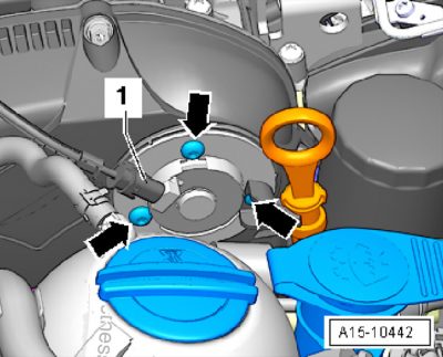 three-bolts-electrical-connector-hold-adjustment-valve