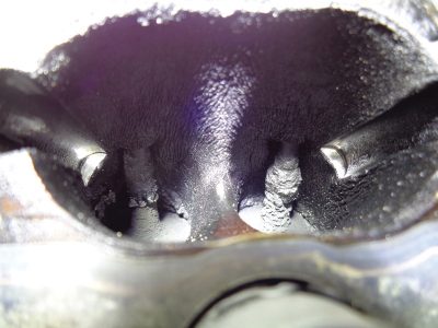 dirty valve
