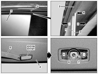 window-tension-setting-feeler-gauge-check-gap-bolt-screw-adjustment