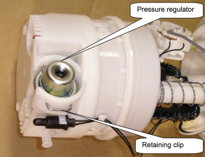 2007-2009-Versa-failing-fuel-pressure-regulator