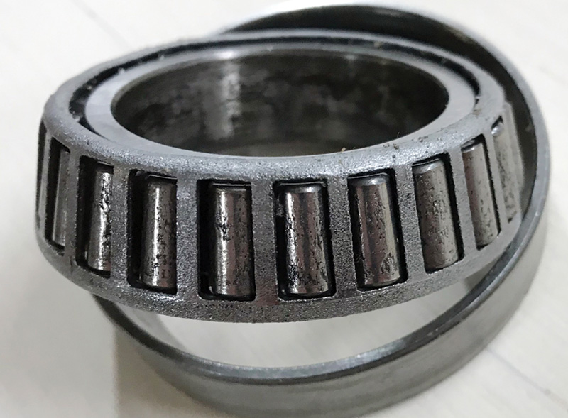 Wheel Bearings: Rollin' Through The Years