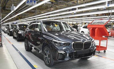 BMW-spartanburg-plant